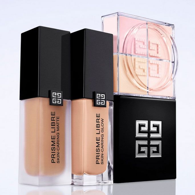 GIVENCHY Fond de Teint Prisme Libre Matte