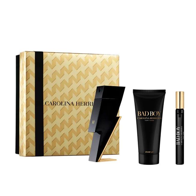 CAROLINA HERRERA BAD BOY