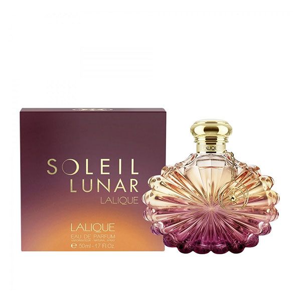 LALIQUE Soleil Lunar