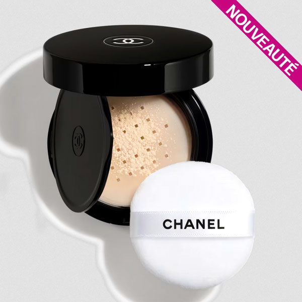 CHANEL Poudre Libre Universelle, format nomade