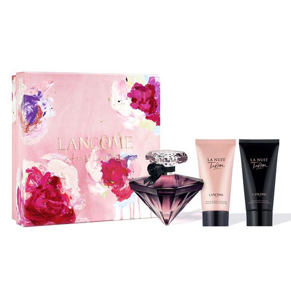 LANCÔME Coffret La Nuit De Tresor