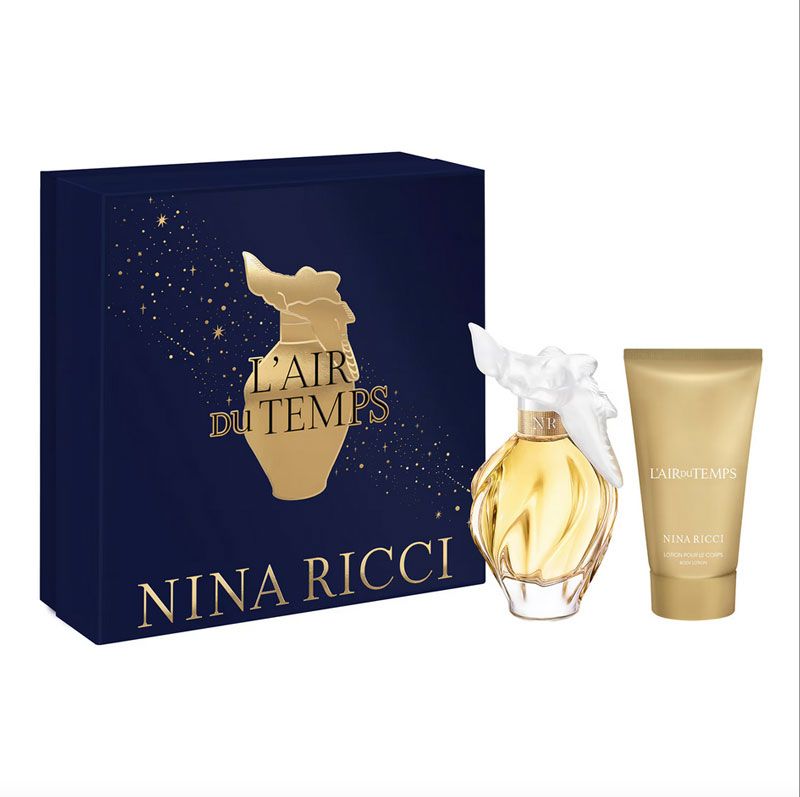 NINA RICCI AIR DU TEMPS