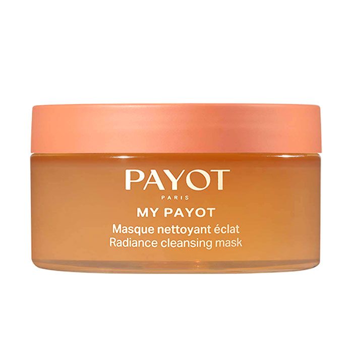 PAYOT Masque Nettoyant Eclat Vitamine C