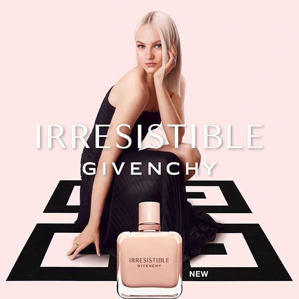 GIVENCHY I Am Irresistible