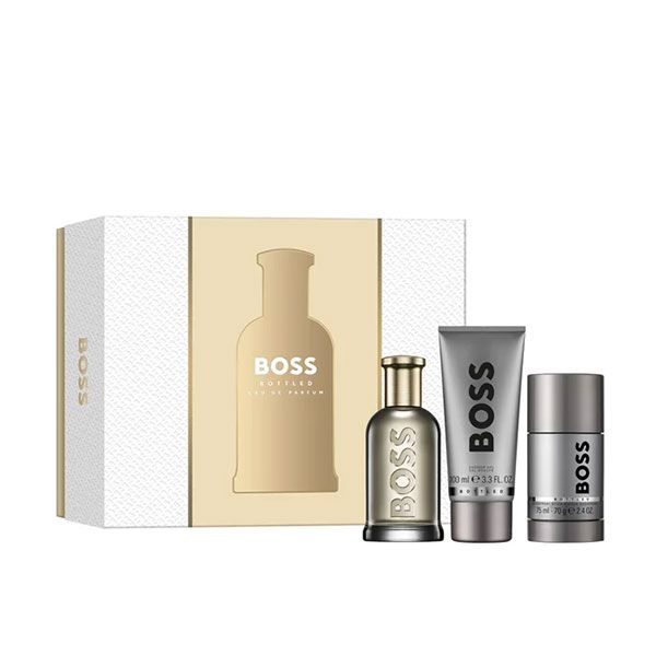 HUGO BOSS Coffret Boss Bottled Parfum