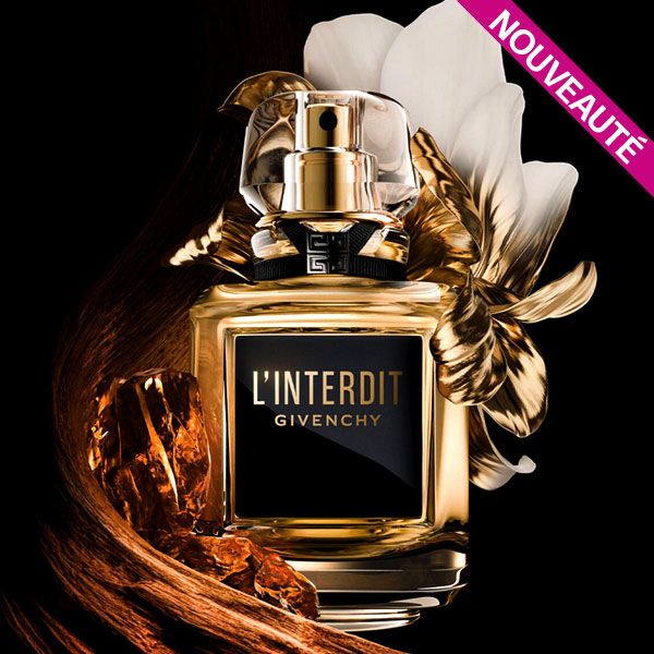 GIVENCHY L’Interdit Parfum