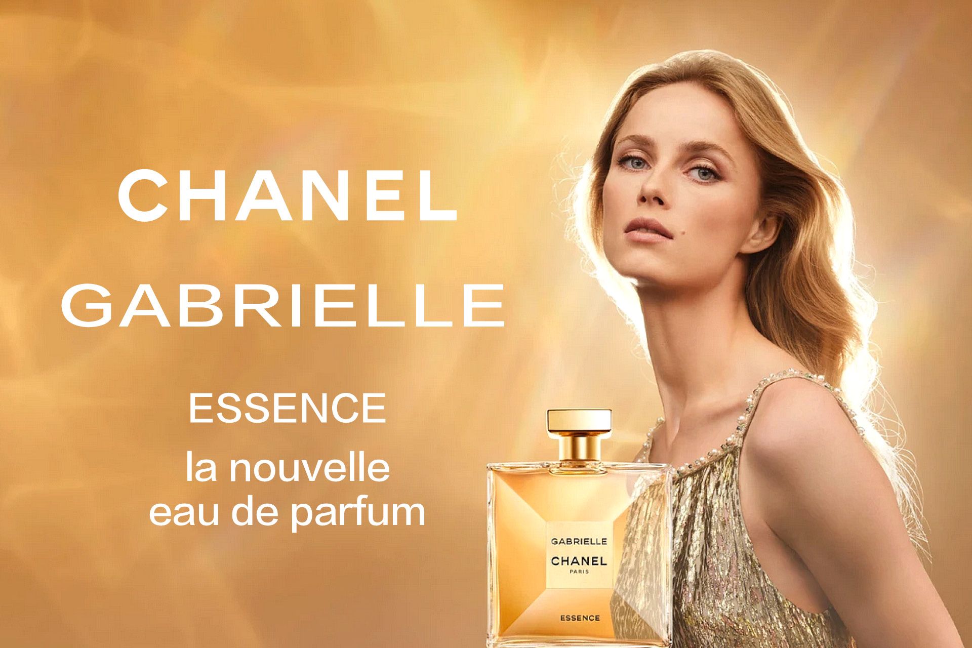 CHANEL Gabrielle