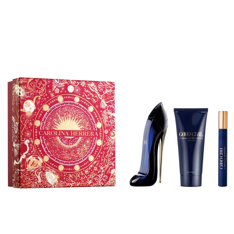 CAROLINA HERRERA GOOD GIRL