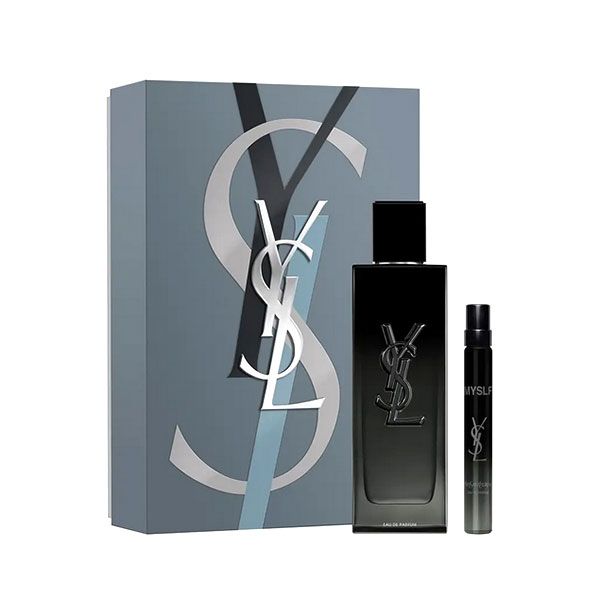 YVES ST LAURENT Coffret MYSLF