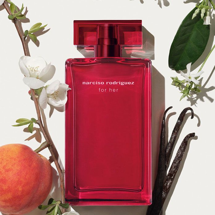 NARCISO RODRIGUEZ For Her Eau De Parfum Intense