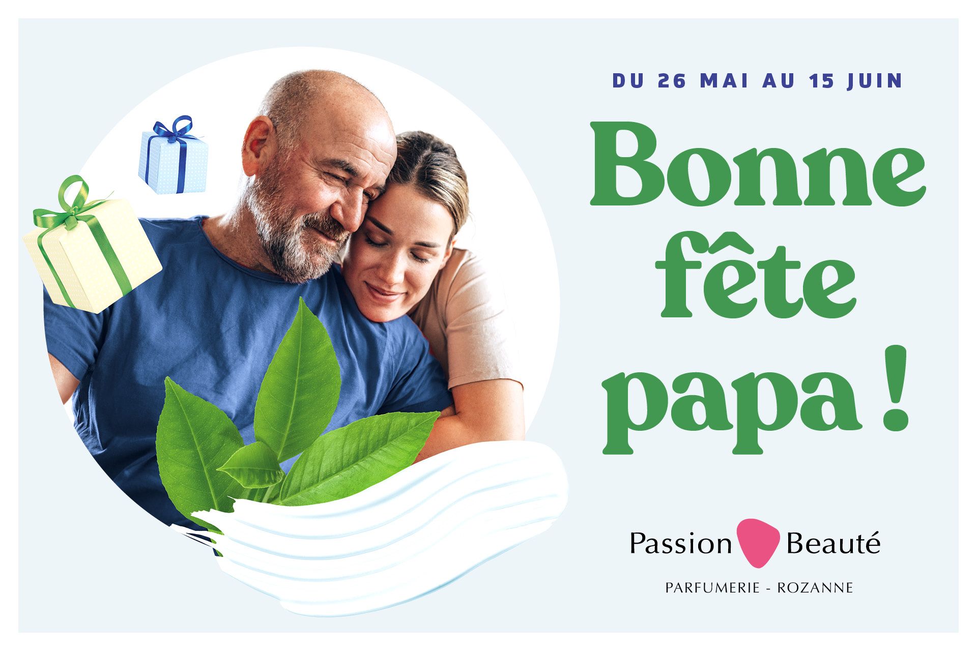 Fête des Pères