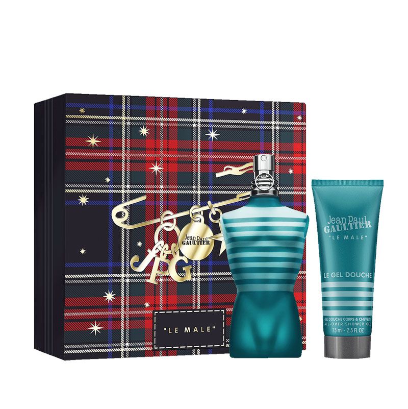 JEAN PAUL GAULTIER LE MALE