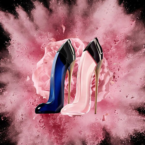 CAROLINA HERRERA Good Girl Blush