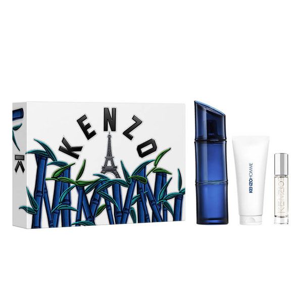 KENZO Coffret Pour Homme