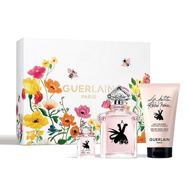 GUERLAIN Coffret La Petite Robe Noire