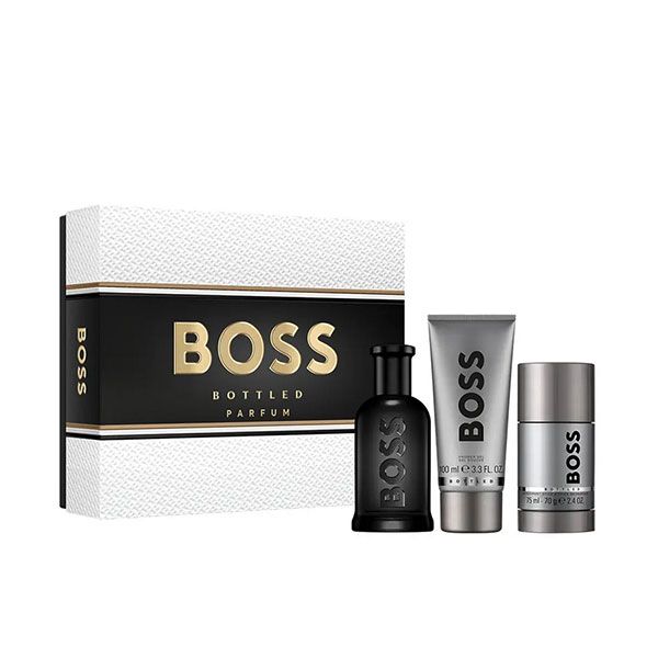 HUGO BOSS Coffret Boss Bottled Eau de Parfum
