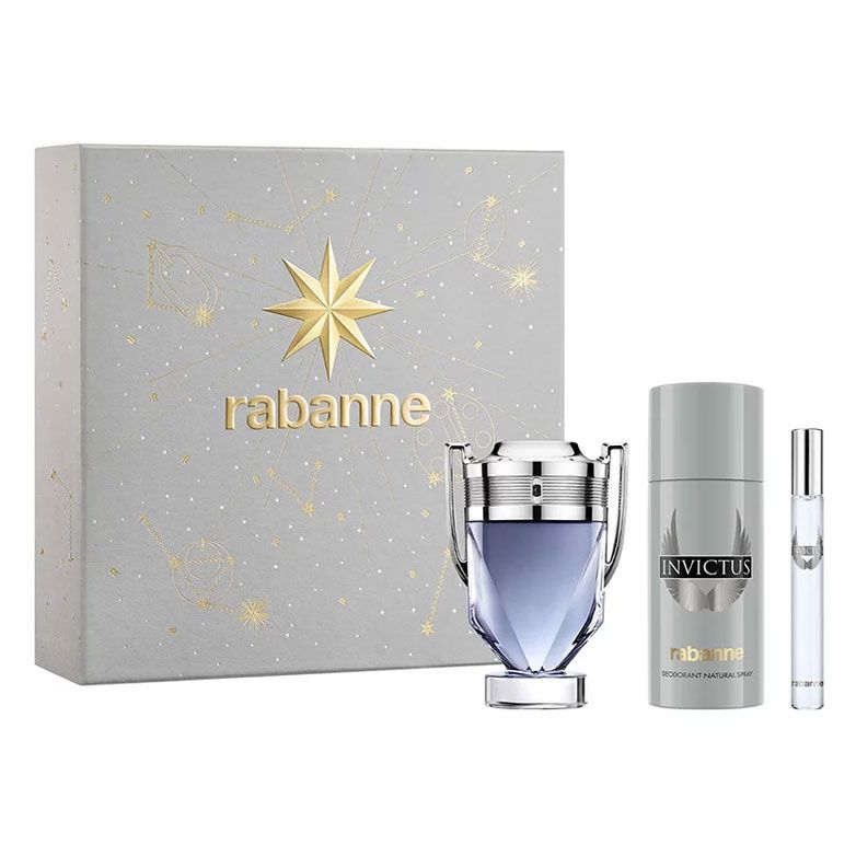PACO RABANNE INVICTUS