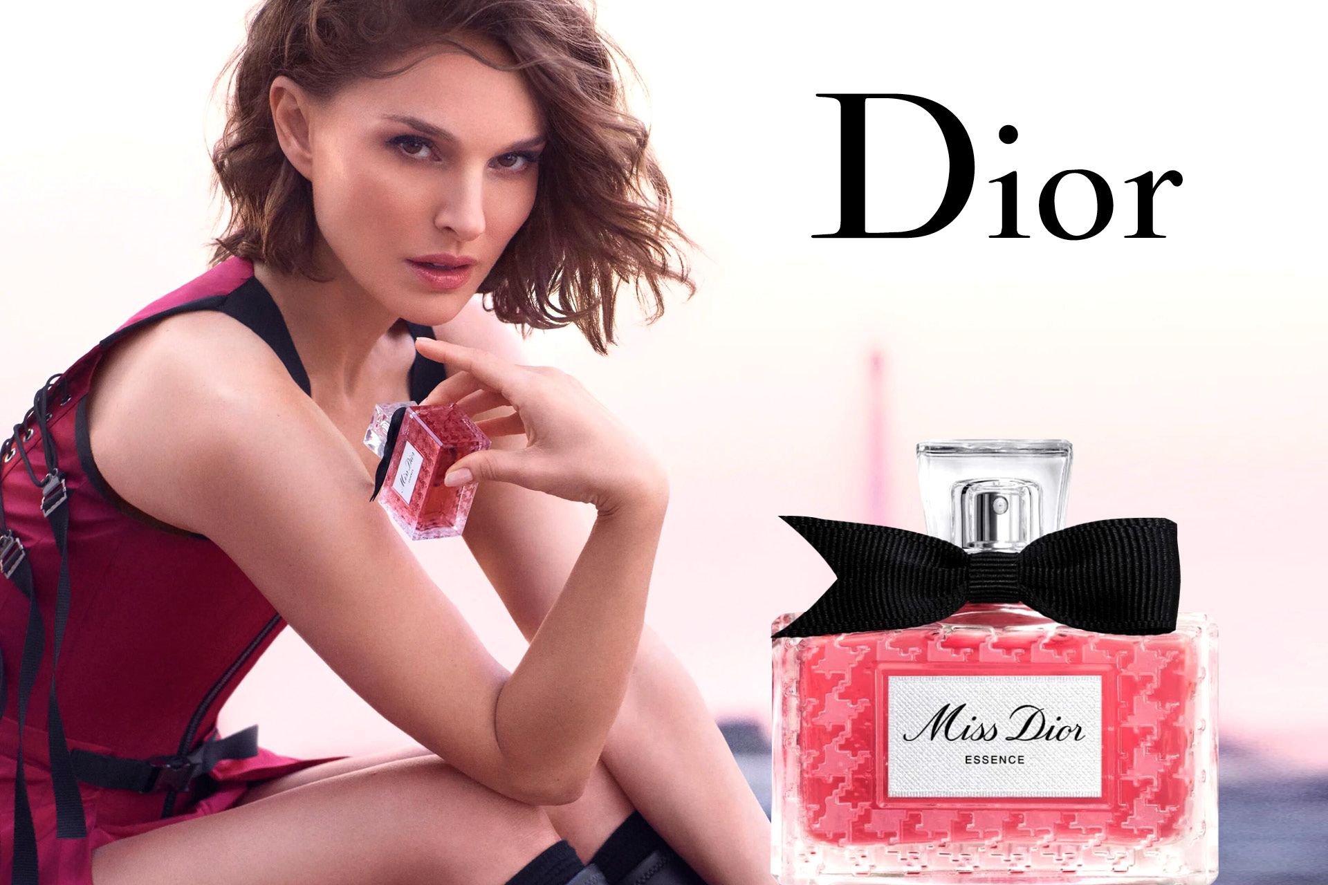 DIOR Miss Dior Essence