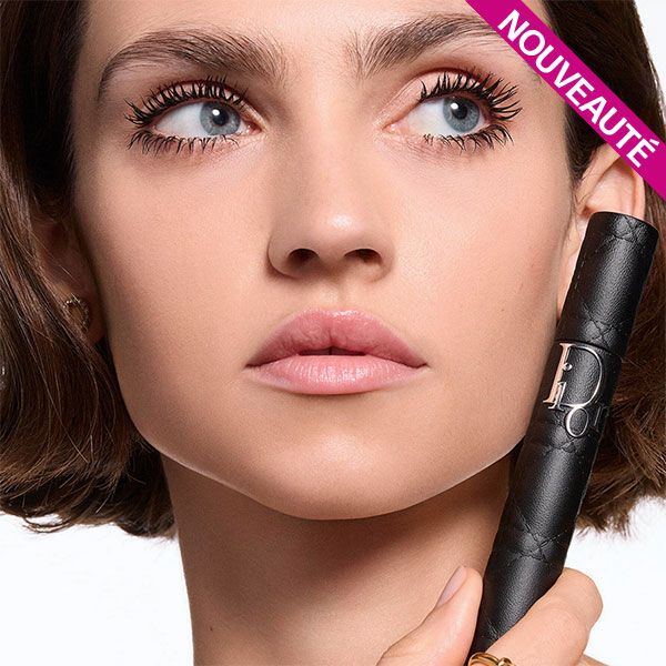 DIOR Mascara Diorshow Over Volume