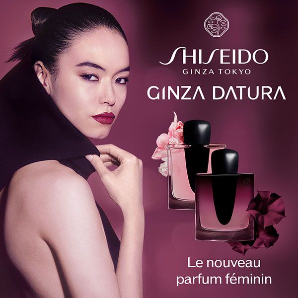 KENZO FLOWER Indigo Pour Femme
