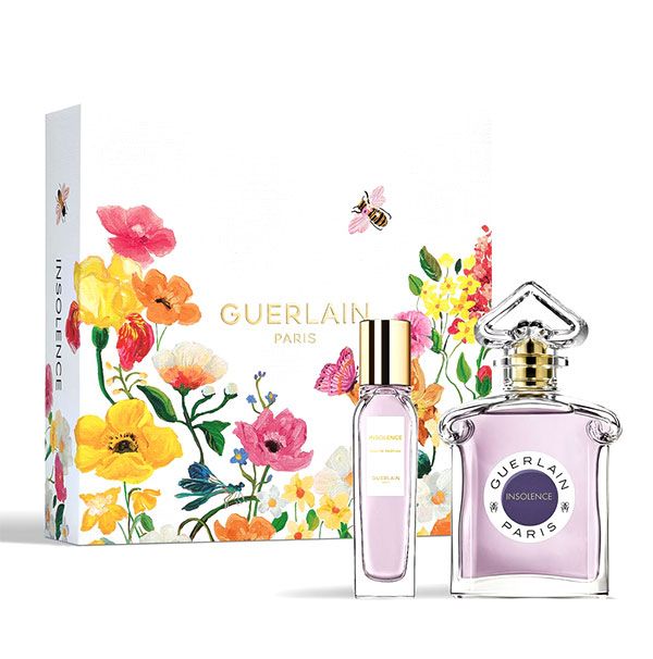 GUERLAIN Coffret Insolence