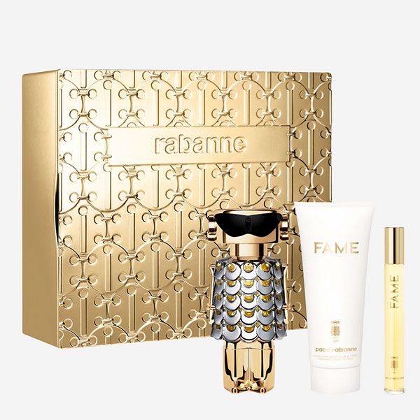 PACO RABANNE Coffret Fame