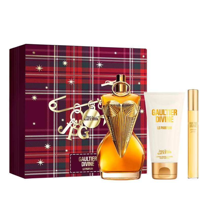 JEAN PAUL GAULTIER DIVINE