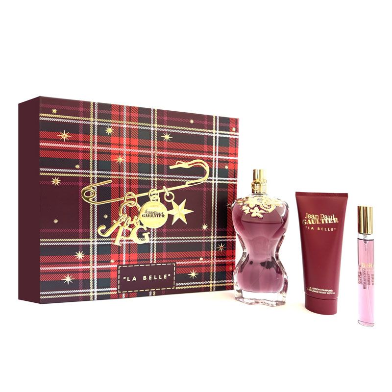 JEAN PAUL GAULTIER LA BELLE