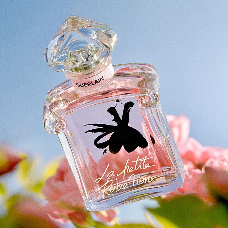 GUERLAIN La Petite Robe Noire