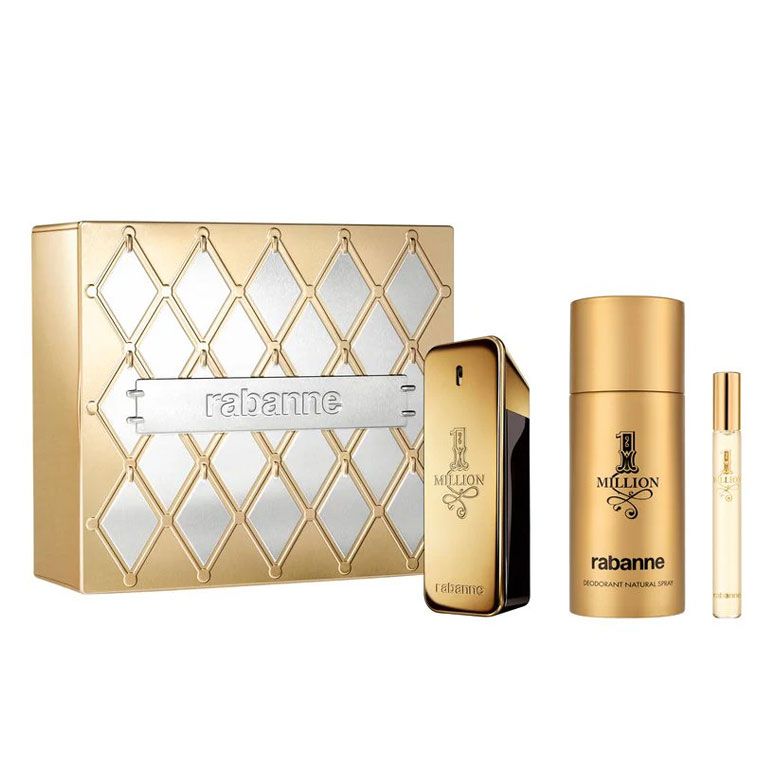 PACO RABANNE 1 MILLION