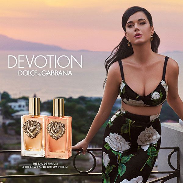 GIVENCHY I Am Irresistible