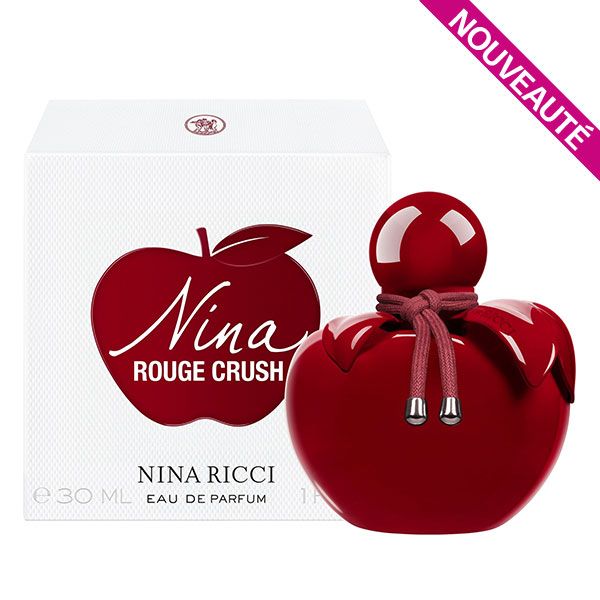 NINA RICCI Nina Crush