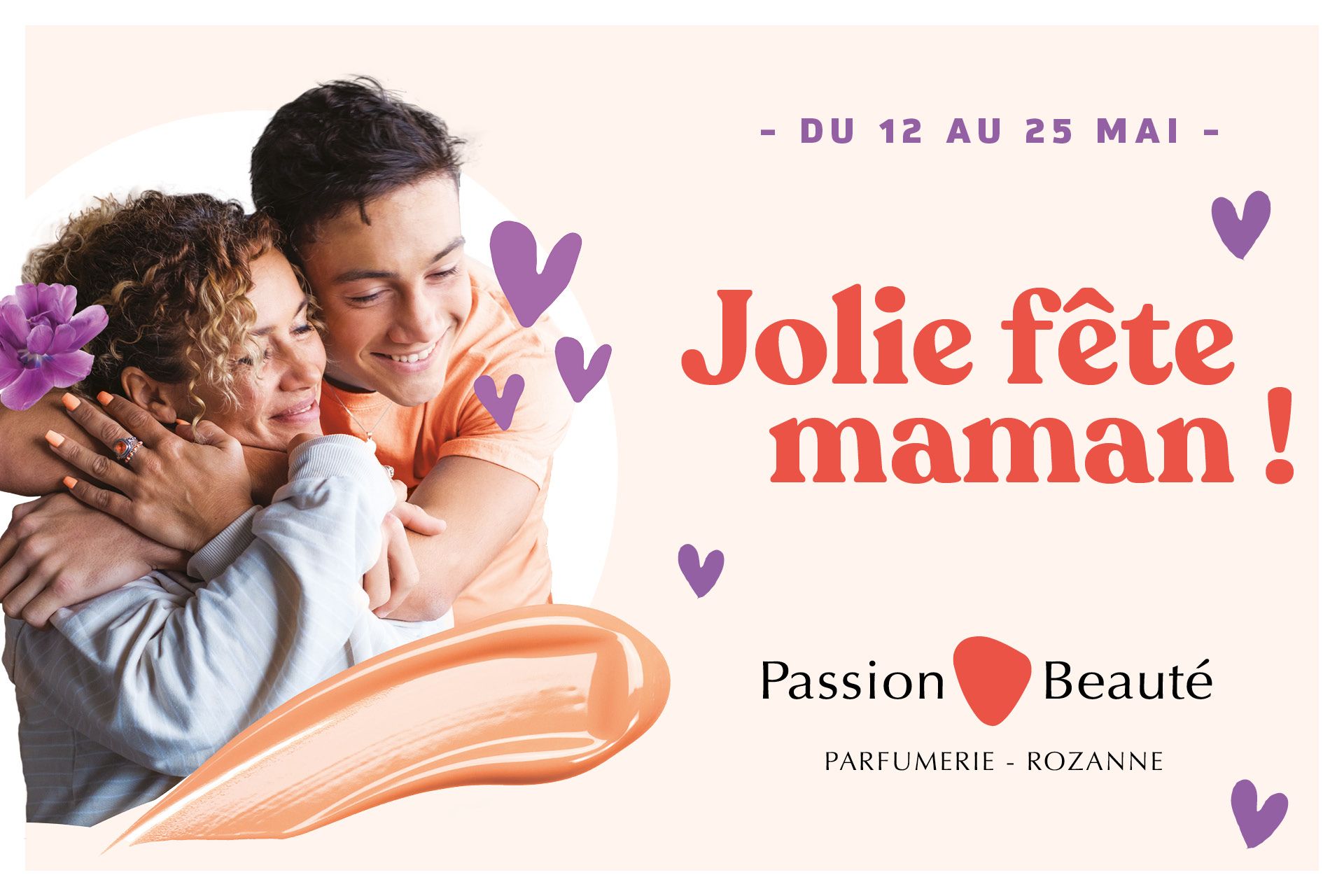 Fête des Mères