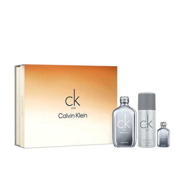 CALVIN KLEIN Coffret CK One Essence